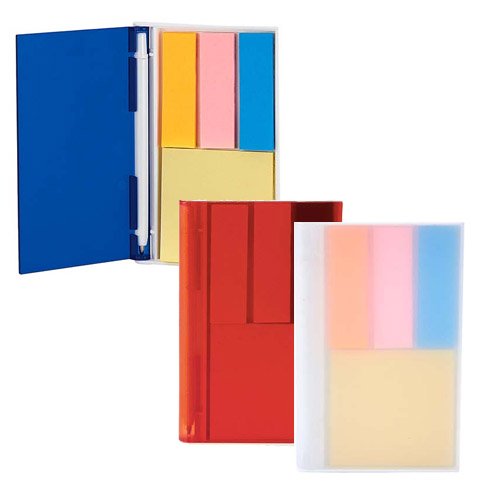 PORTA NOTAS VENTALL